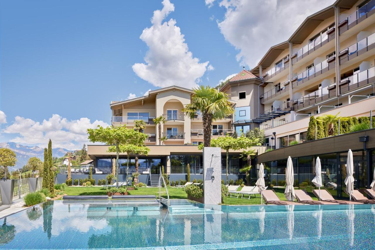 Hotel Das Sonnenparadies เชนนา ภายนอก รูปภาพ