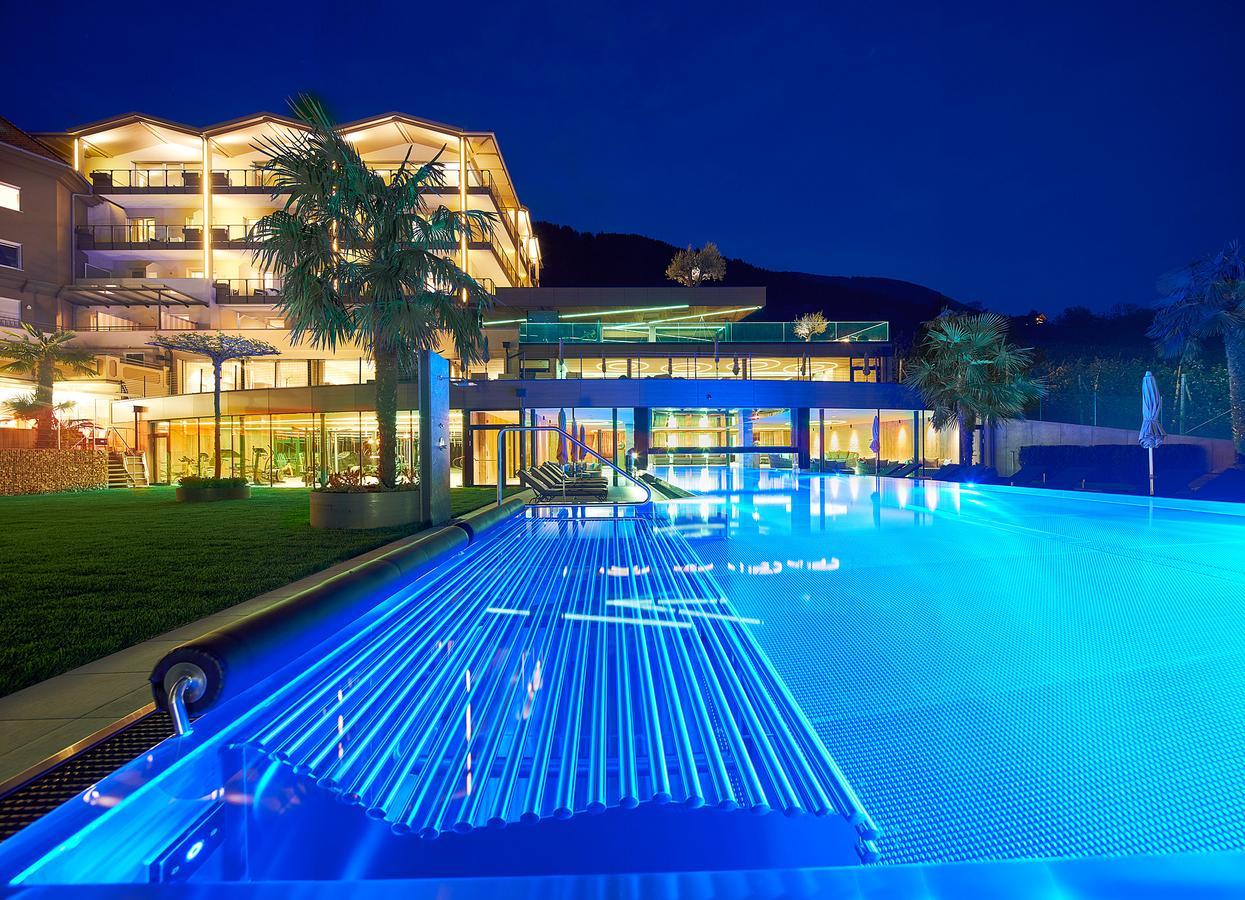 Hotel Das Sonnenparadies เชนนา ภายนอก รูปภาพ